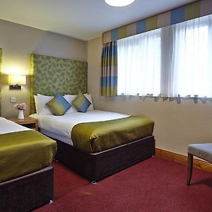 Kamer met Twee Aparte Bedden