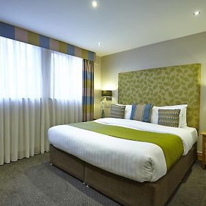Superior Kamer met een King Size Bed